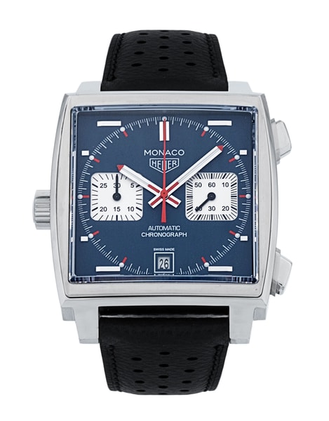 Tag Heuer Monaco CAW211P.FC6356